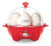 Cocina rápida para huevos Dash