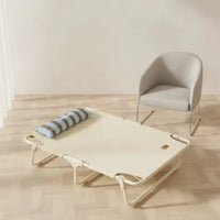 Cama elevada para mascotas