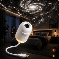 Proyector de techo Galaxy