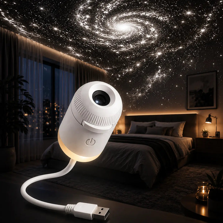 Proyector de techo Galaxy
