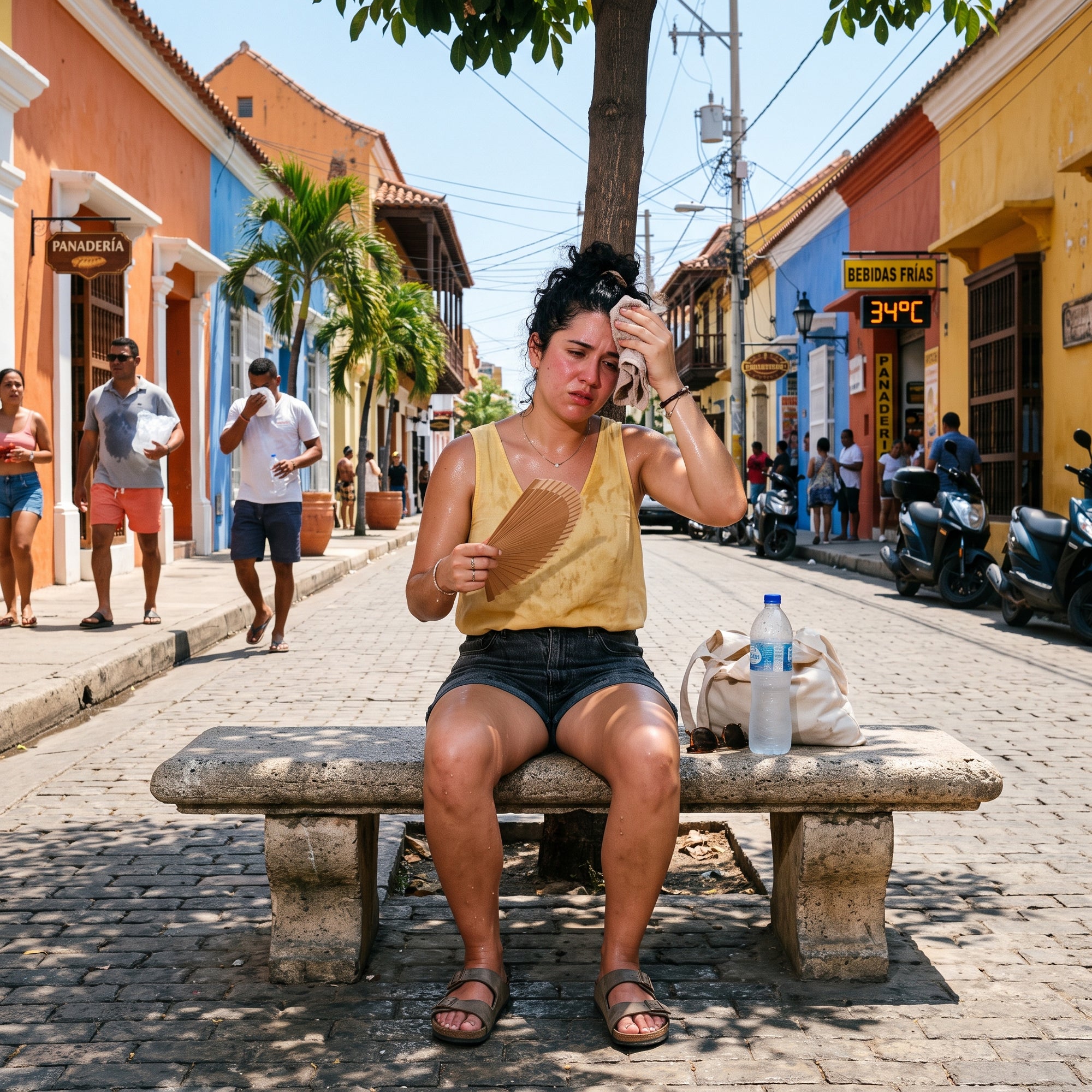 Imagen después