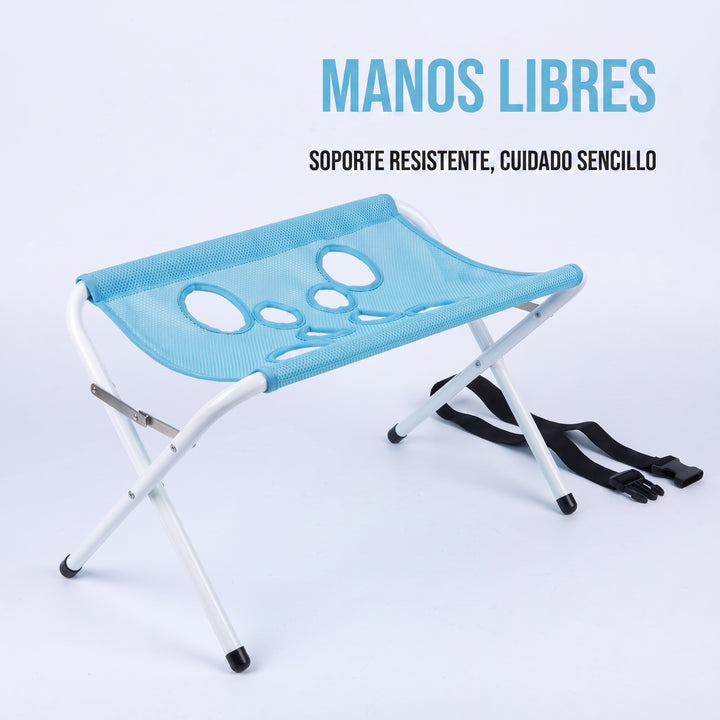 Soporte para baño de perros