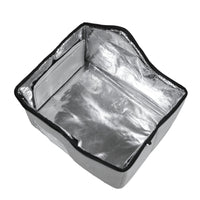 Cama de hielo gato
