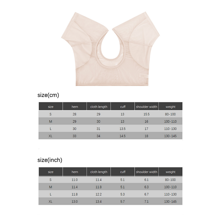 Camiseta Deportiva de Malla Elástica para Mujer