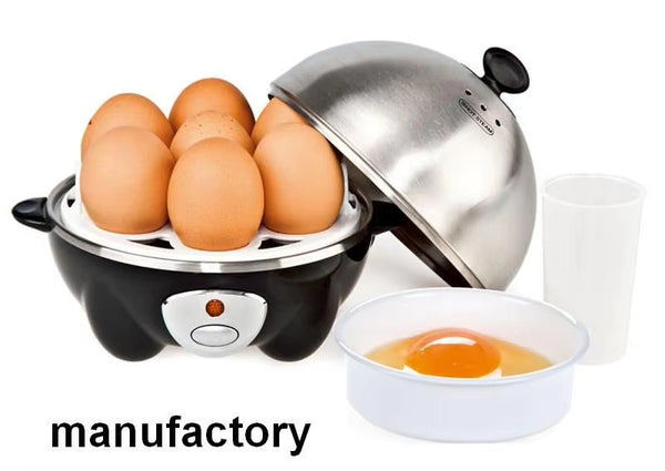 EasyEgg™ Cocina Huevos