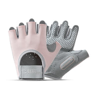 Par De Guantes De Entrenamiento