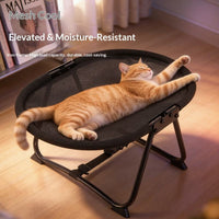 PETCOMFORT | Cama Plegable Premium