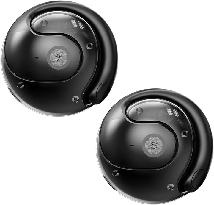 Auriculares inalámbricos BT con traducción de idiomas 140 en tiempo real