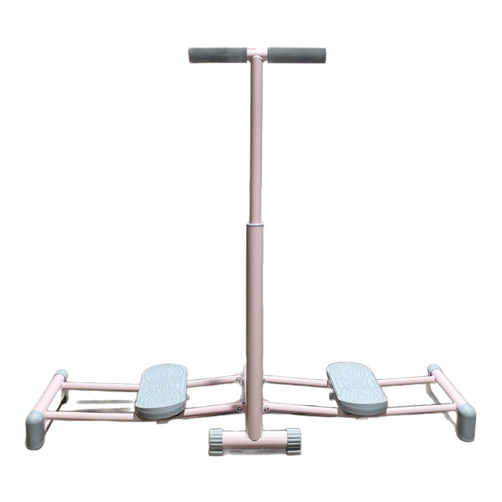 Entrenador de piernas Máquina de entrenamiento de esquí