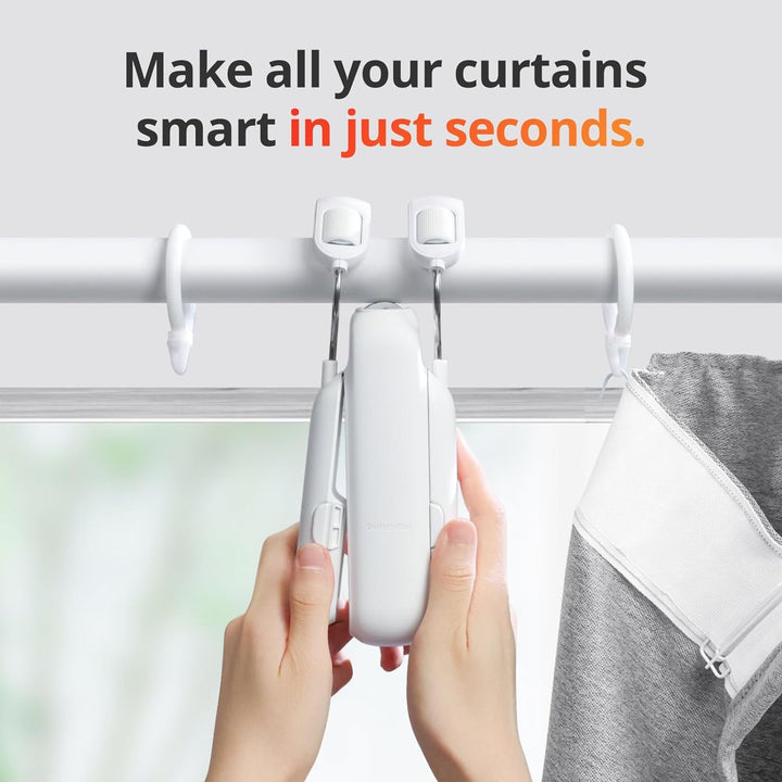 Smart Curtain Pro – Robot de cortina eléctrica Wi-Fi