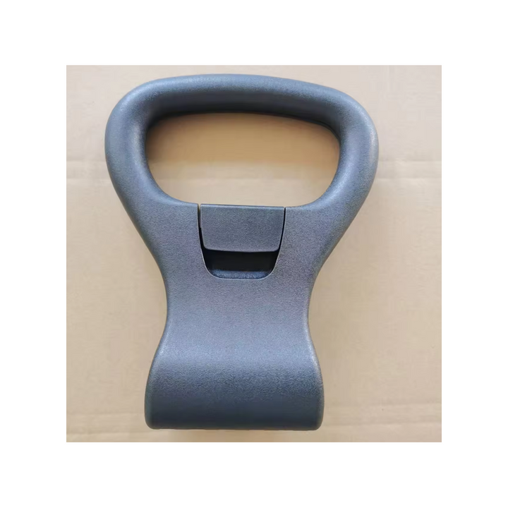 Mango de empuñadura ajustable Kettlebell convertir mancuernas