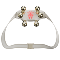 Masajeador Shiatsu de cuello y hombros SKG H7 Ultra