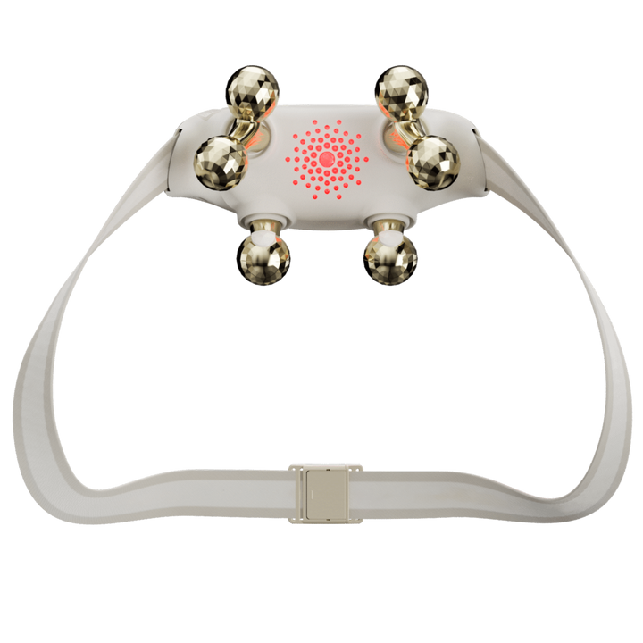 Masajeador Shiatsu de cuello y hombros SKG H7 Ultra