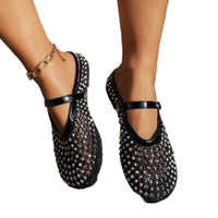 GLAMCOMFORT | Baletas Elegantes y Cómodas
