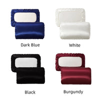 Funda de Almohada de Lujo