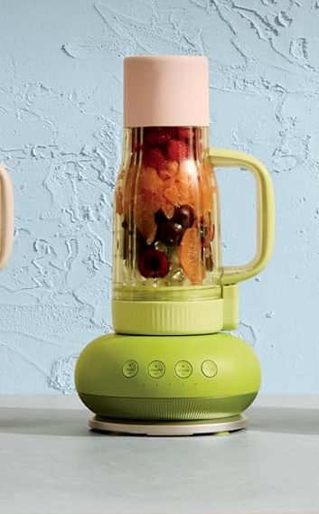 Ninja BlendBoss Tumbler Blender