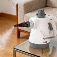 Limpiador a Vapor Eléctrico Portátil