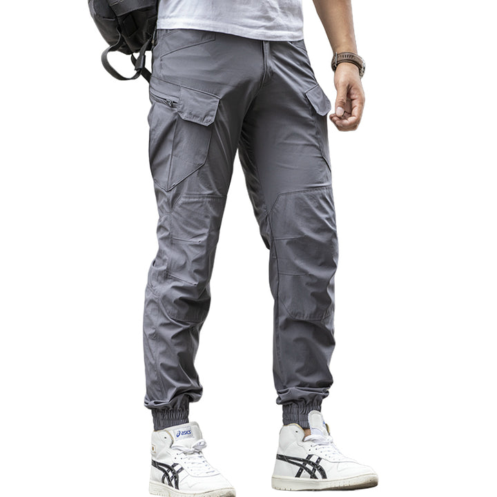 Pantalones Tácticos para Hombre