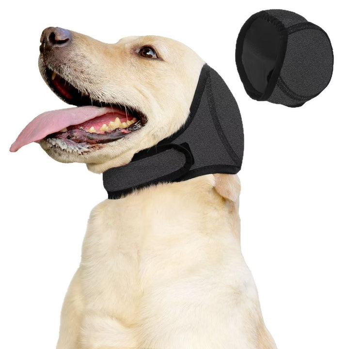 Protectores Auditivos CalmPet
