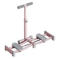 Entrenador de piernas Máquina de entrenamiento de esquí