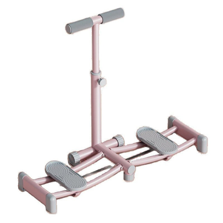 Entrenador de piernas Máquina de entrenamiento de esquí