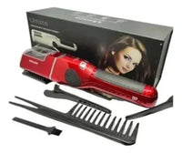 CEPILLO QUITA HORQUILLA | KIT COMPLETO