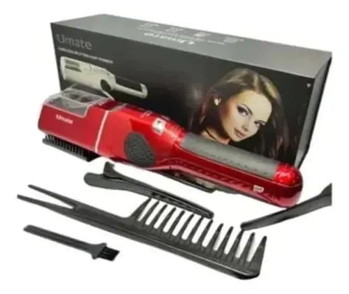 CEPILLO QUITA HORQUILLA | KIT COMPLETO