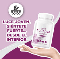 Multi Collagen Complex