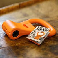 Mango de empuñadura ajustable Kettlebell convertir mancuernas