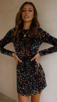 Vestido Elegance Chic