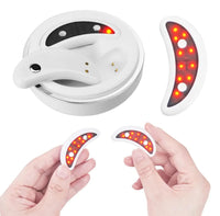 Parches de terapia de luz roja para RevitaEyes