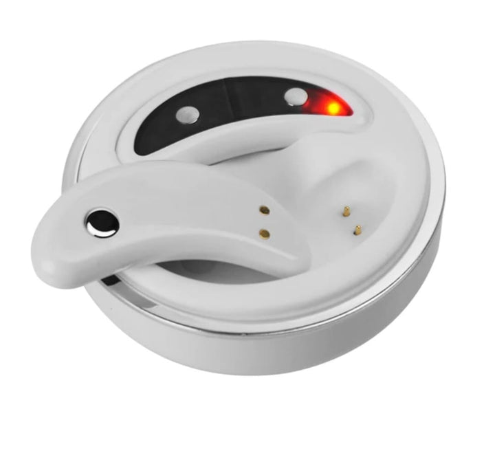 Parches de terapia de luz roja para RevitaEyes