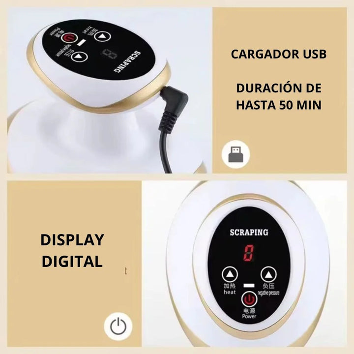 MASAJEADOR PRO-MASTER