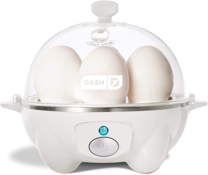 Cocina rápida para huevos Dash