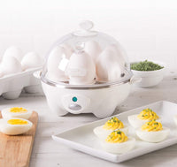 Cocina rápida para huevos Dash