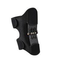 Rodillera de Soporte Inteligente