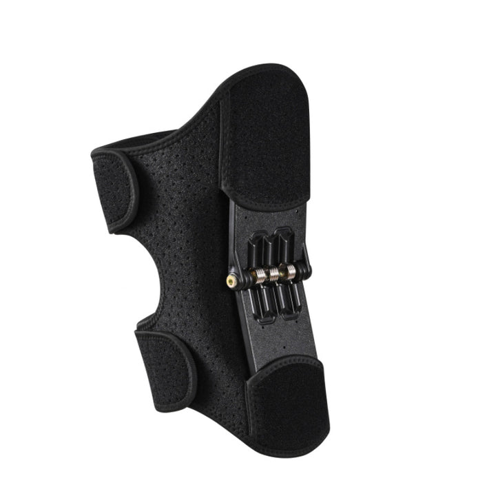 Rodillera de Soporte Inteligente