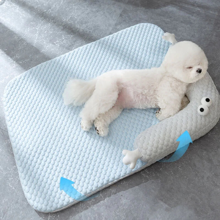 DescansoPets | Cama comoda para mascotas