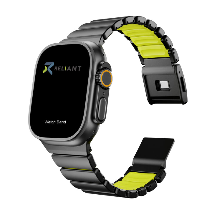Correa magnética premium para Apple Watch