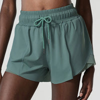 2 UNIDADES Short  Aura Active