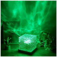 Luz Infinita | Aurora Boreal 16 Colores en 1