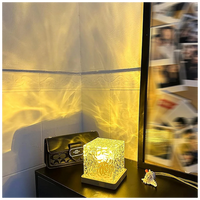 Luz Infinita | Aurora Boreal 16 Colores en 1