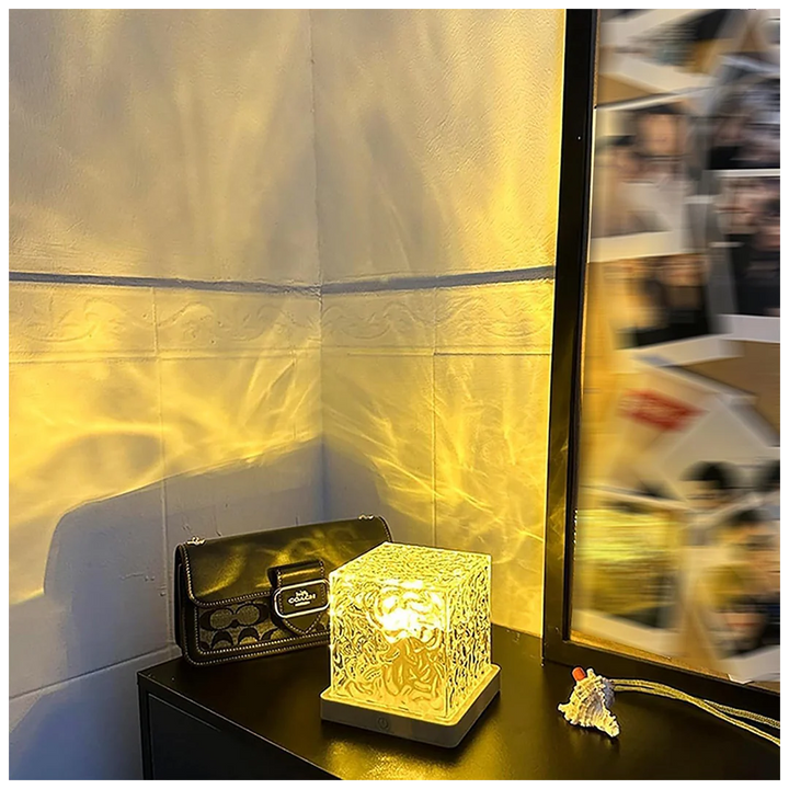 Luz Infinita | Aurora Boreal 16 Colores en 1