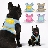 Mochila arnes para perritos