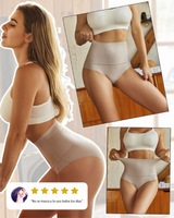FINETOO Panty con control de abdomen
