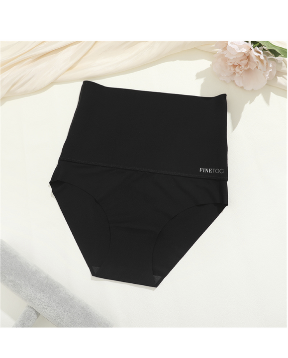 FINETOO Panty con control de abdomen