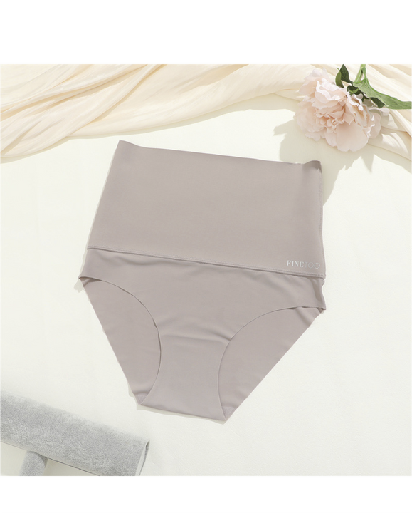 FINETOO Panty con control de abdomen