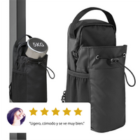Bolso Magnético Premium