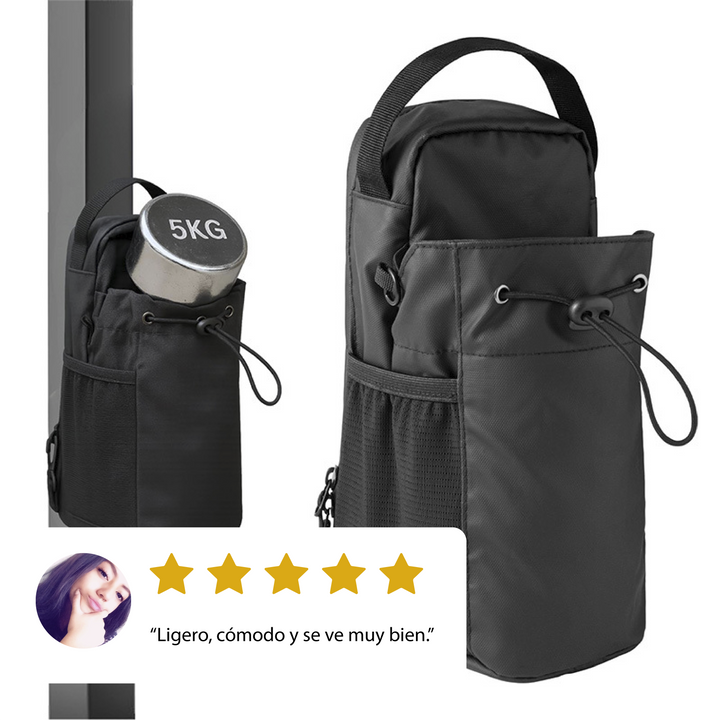 Bolso Magnético Premium