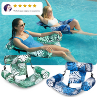 FloatRelax™ Silla Flotante Premium